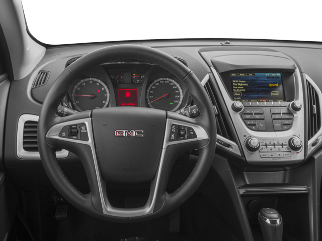 2016 GMC Terrain SLE